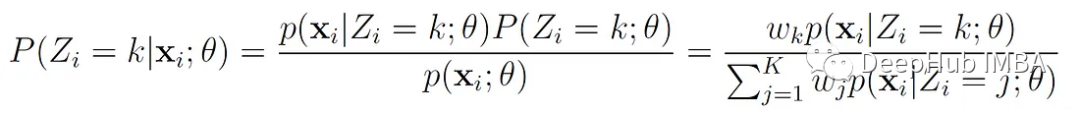 Gaussian Mixture Models: Theory and Implementation of GMM and EM Algorithm