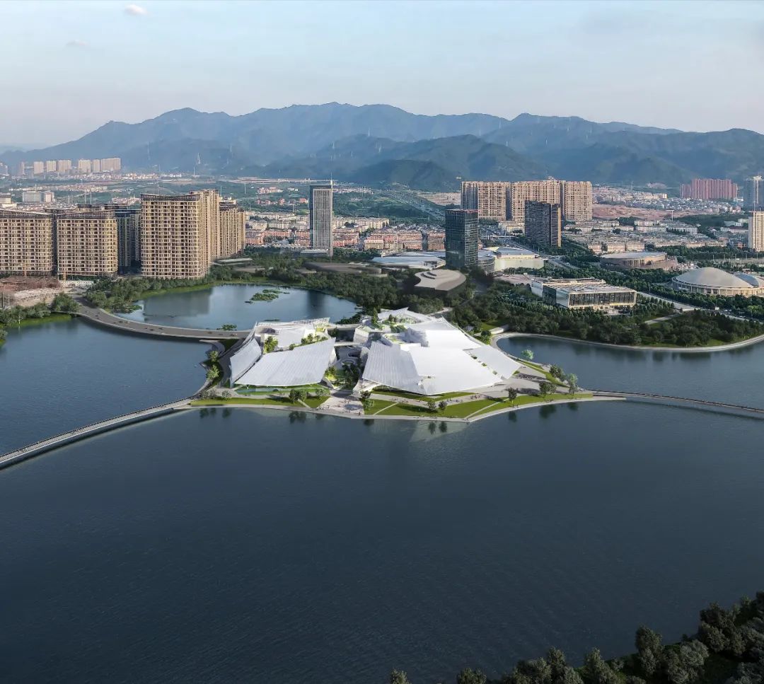 The Future of Architectural Visualization in the AI Era