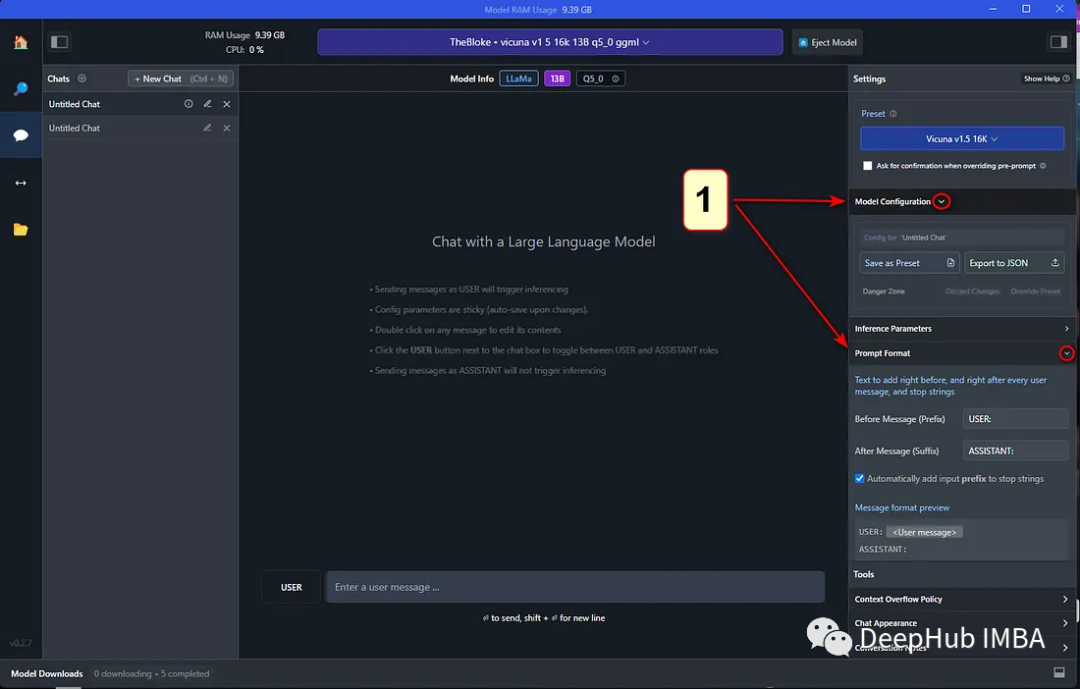 Complete Guide to Running LLM Locally with LM Studio