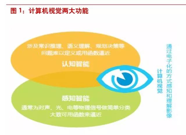 In-Depth Research Report on Computer Vision and Intelligent Imaging Industry