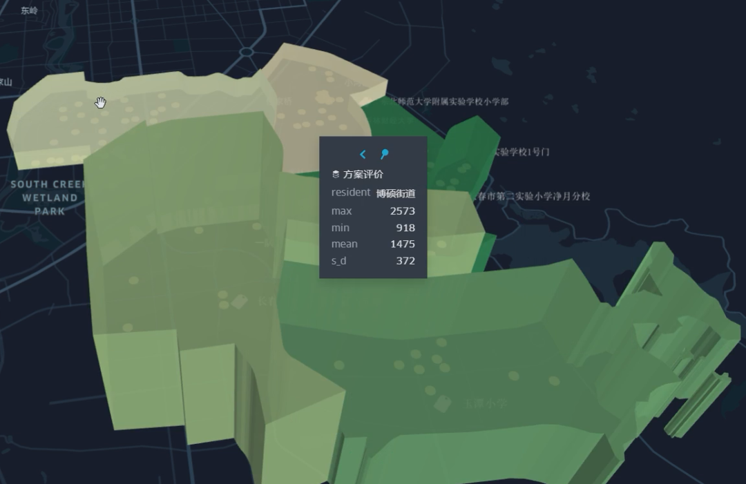 Urban Knowledge Graph Products and Their Applications
