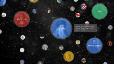 Overview of Knowledge Graph Data Management
