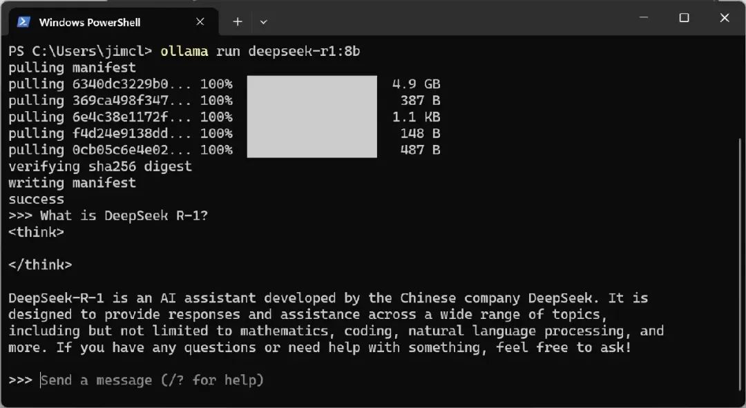 Why DeepSeek-R1 Is the New Trend in AI Development? Quick Local Deployment in 3 Minutes