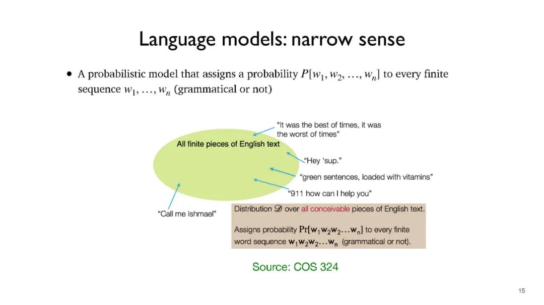 Must-See! Princeton's Chen Danqi Latest Course on Understanding Large Language Models 2022!