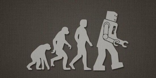 The Past and Present of Machine Translation