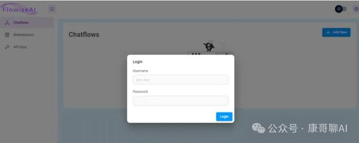 Flowise: The Open Source Workflow Tool with 22.5k Stars