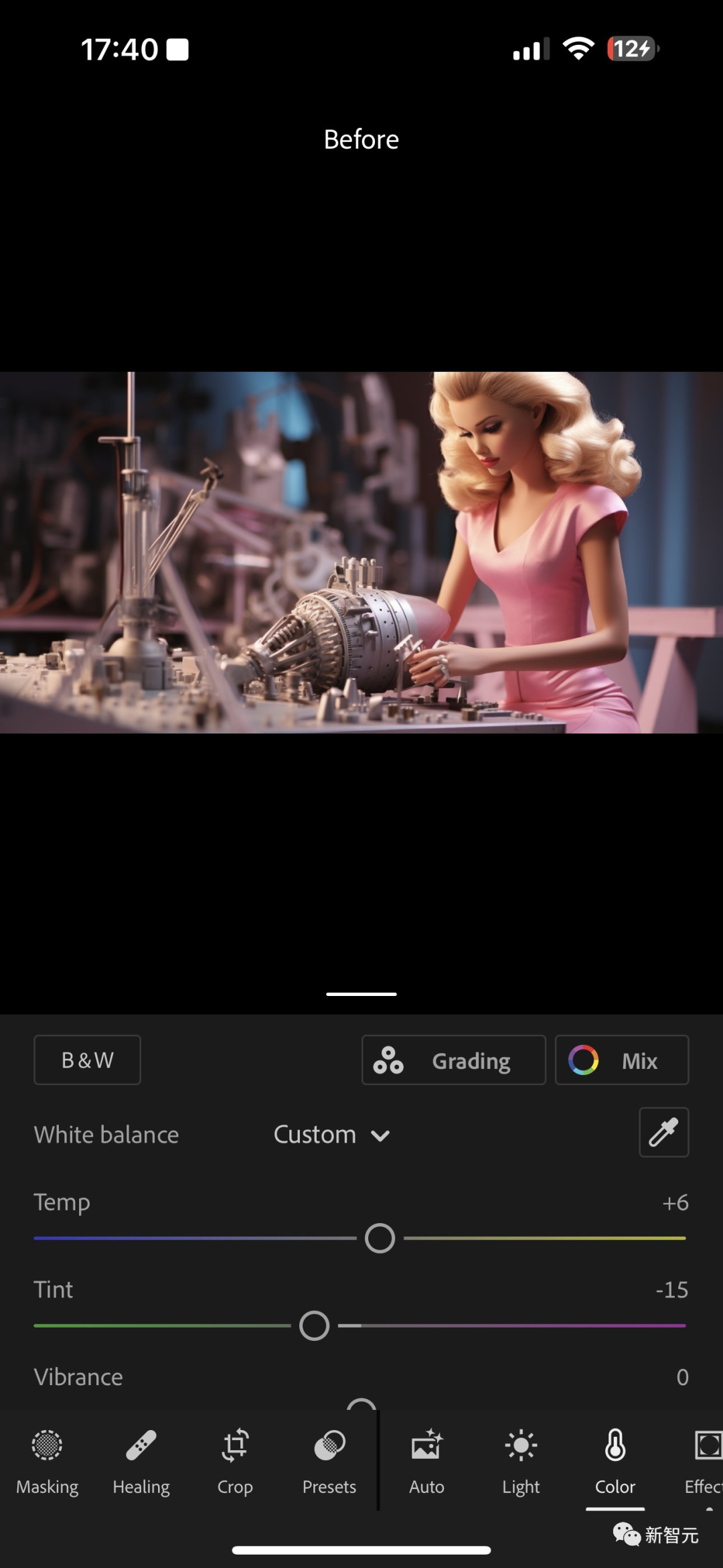 Achieve Stunning Oppenheimer Effect in 7 Steps Using Midjourney+Gen2