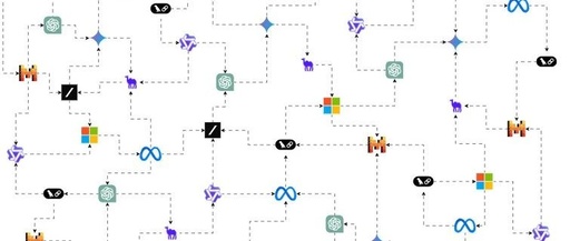 The Rise of the Agentic Web: Future of AI Collaboration