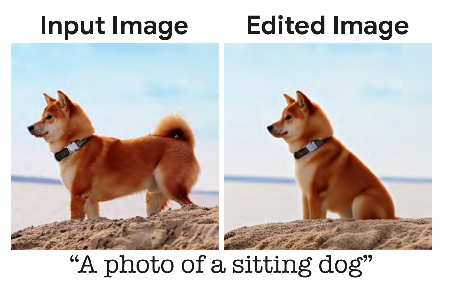 How GPT-3 and Stable Diffusion Revolutionize Image Editing