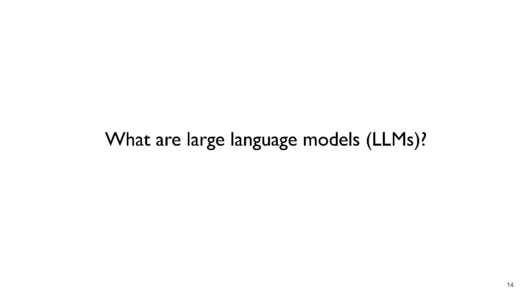 Must-See! Princeton's Chen Danqi Latest Course on Understanding Large Language Models 2022!