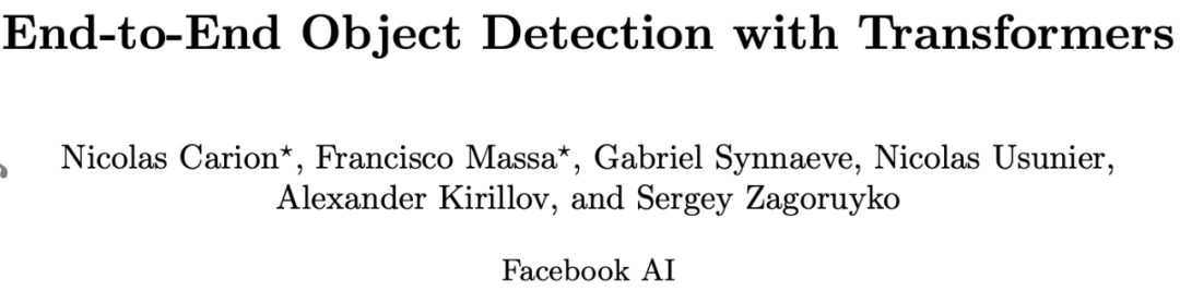 Cross-Domain Models: Using Transformers for Object Detection