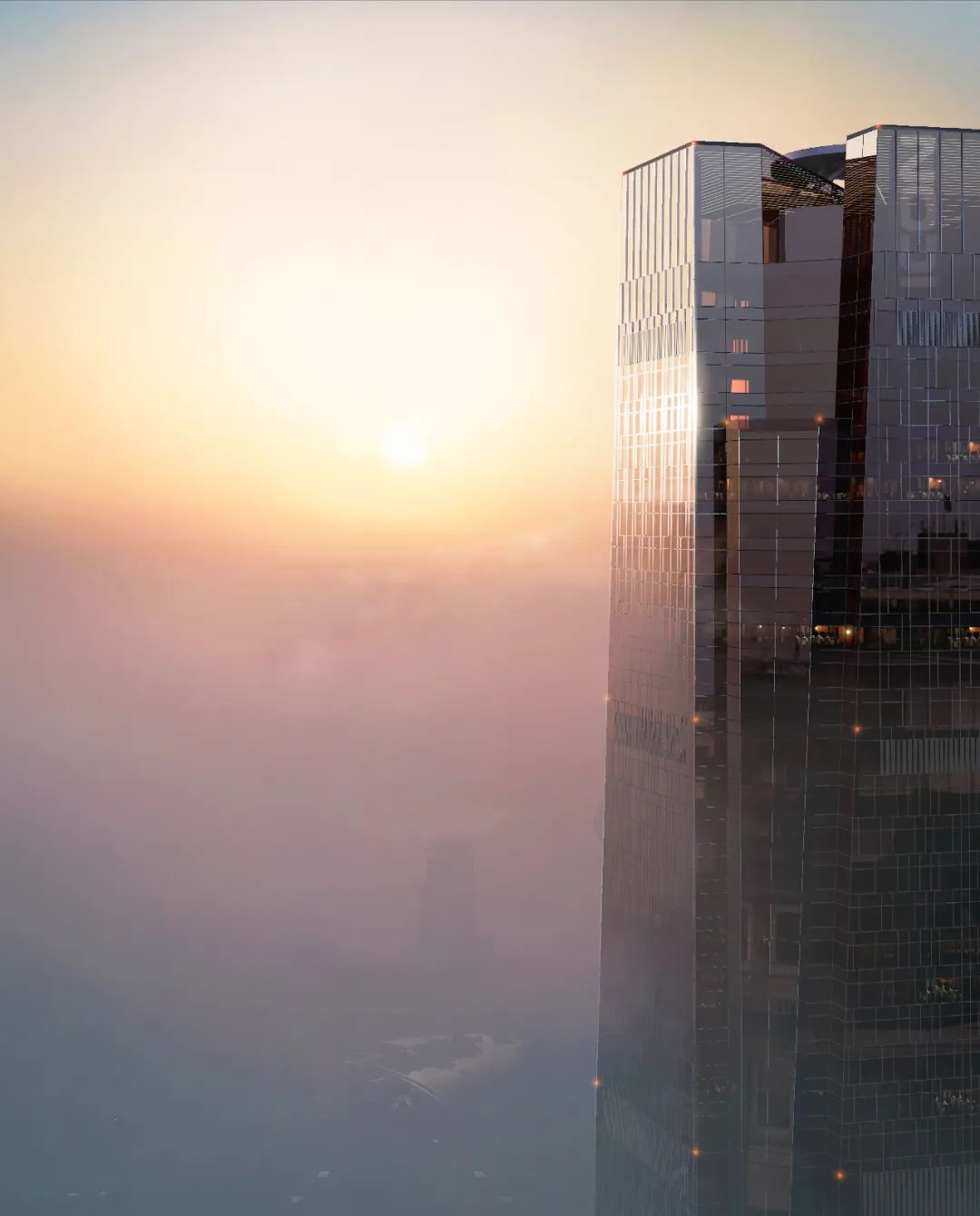 The Future of Architectural Visualization in the AI Era