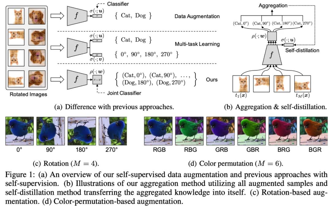An Overview of Self-Supervised Learning and End-to-End Autonomous Driving