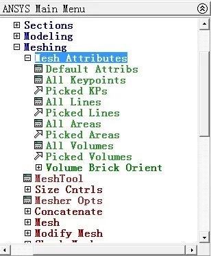 ANSYS Basic Modeling Methods and Structural Stability Analysis