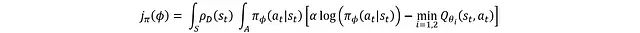 SAC Algorithm in Deep Reinforcement Learning: Mathematical Principles, Network Architecture, and PyTorch Implementation