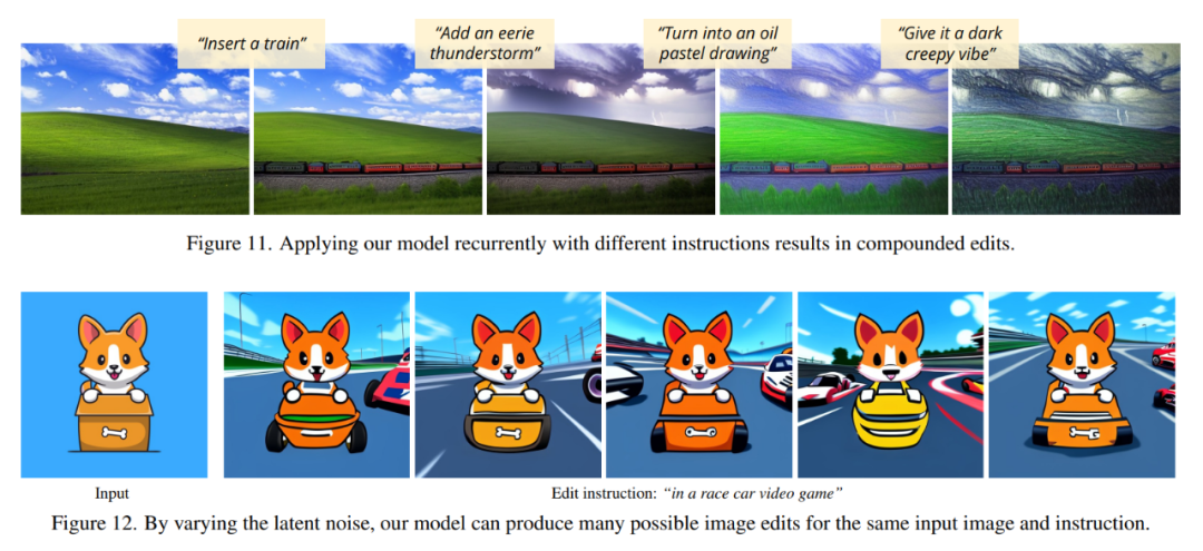 How GPT-3 and Stable Diffusion Revolutionize Image Editing