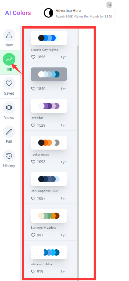 Three Free AI Color Tools Designers Are Using