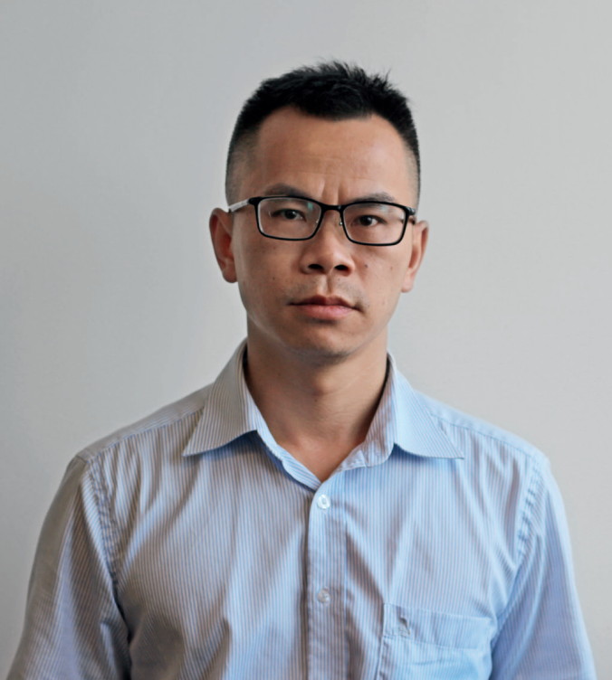 Building a Bank-wide Knowledge Graph with Graph Database