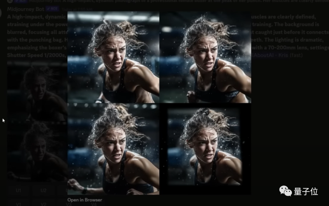 Midjourney Zoom Out Feature Review: HD Masterpiece in 1 Hour!