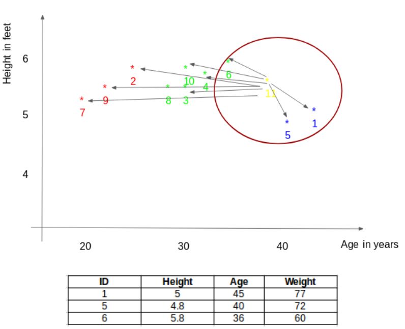 A Practical Guide to Implementing K-Nearest Neighbors Algorithm for Regression