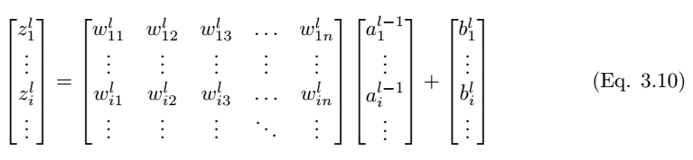 Implementing CNN From Scratch: A Detailed Explanation of Convolutional Networks' Mathematical Essence