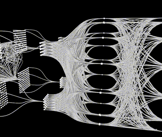 A Foreign Guy Visualized CNN Clearly: Convolution and Pooling