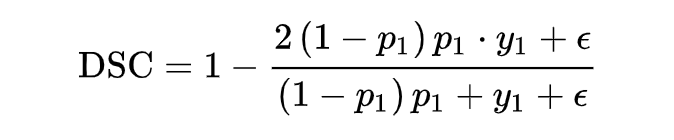 Addressing Class Imbalance in NLP Loss Functions