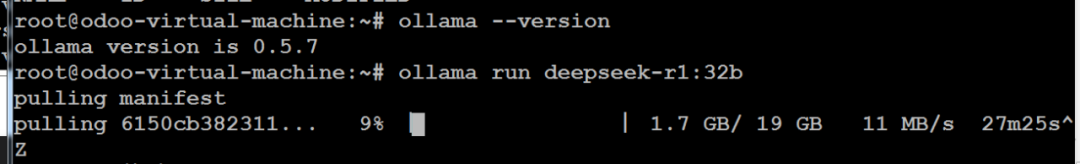 In-Depth Analysis! Deepseek Local Deployment, Seamless Connection Between Linux and Windows!