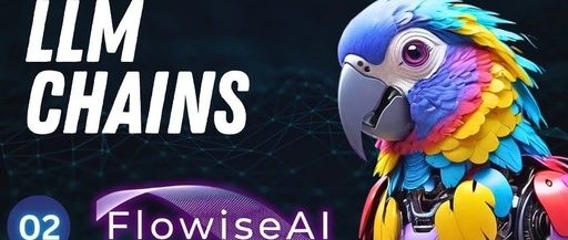 Flowise: Open Source Low-Code Tool for LLMs