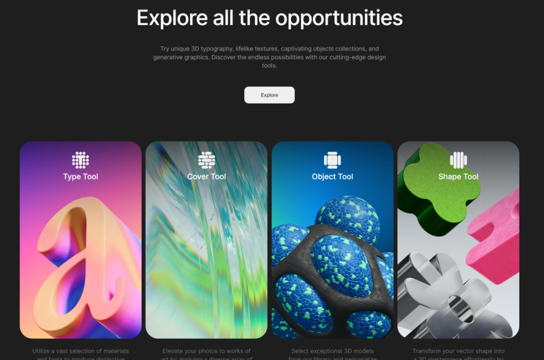 Effective Use of Tools: A Compilation of Practical AI Design Tools!