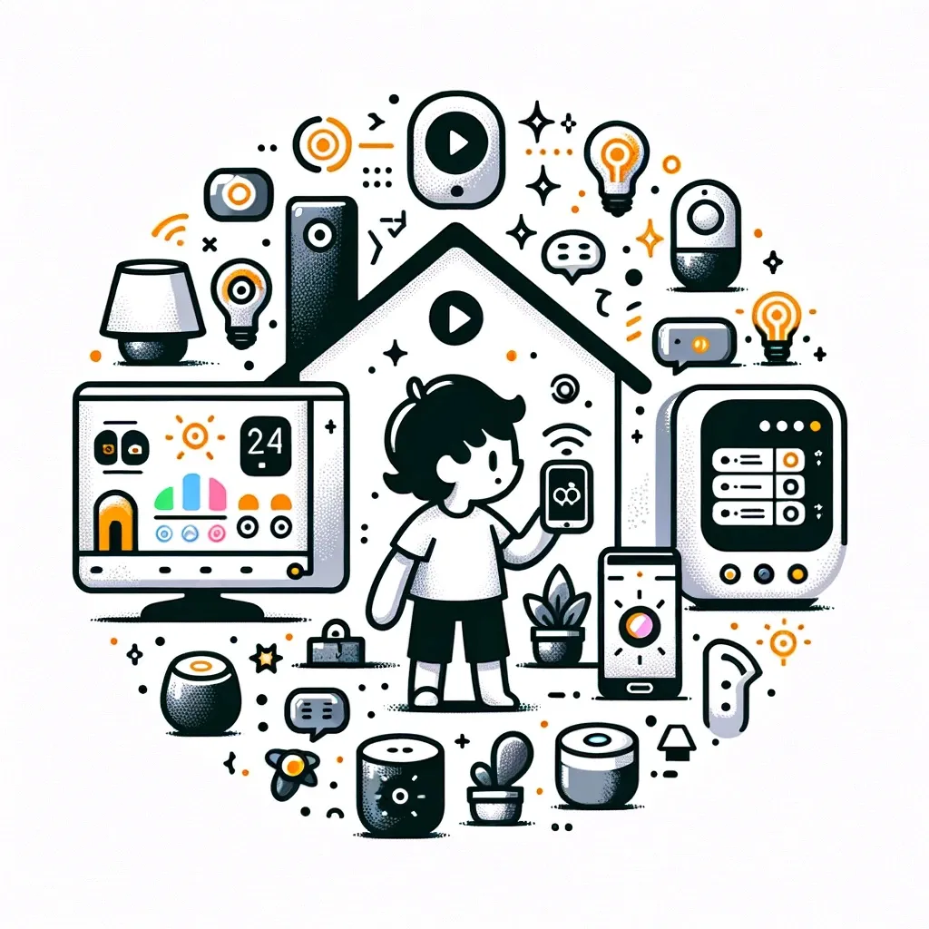 The Future of AI Agents Beyond Large Models