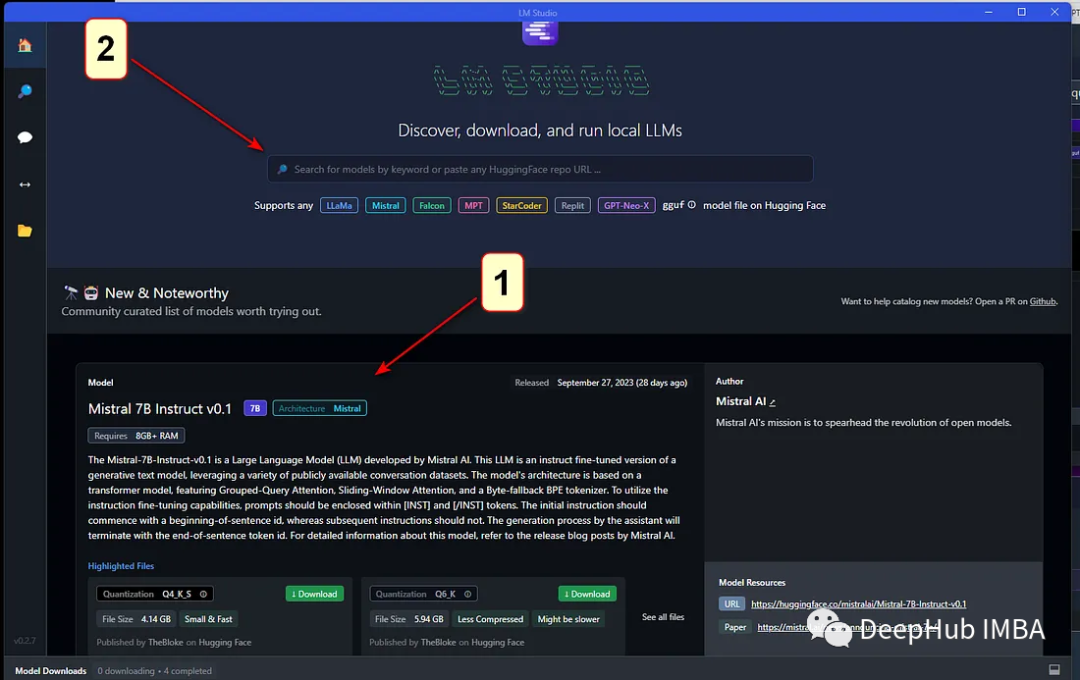 Complete Guide to Running LLM Locally with LM Studio