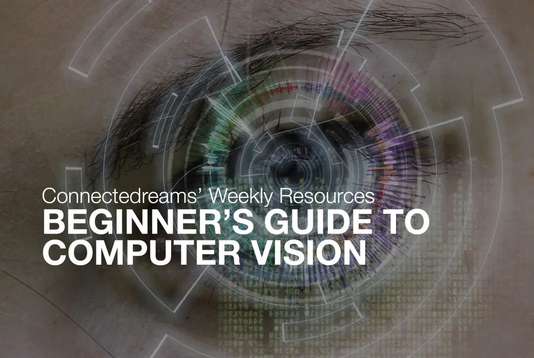 Beginner's Guide to Computer Vision