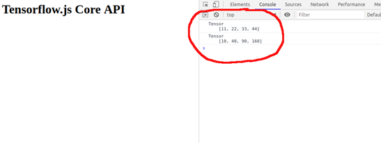Build Machine Learning Models in the Browser with TensorFlow.js and Python