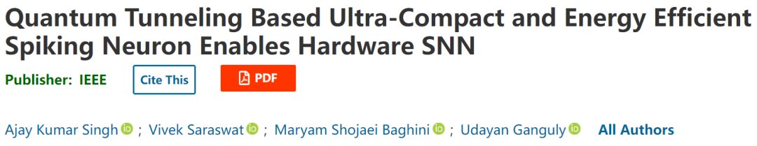 Ultra-Low Power AI Chip: Neural Pulses Require Only 0.02% Energy