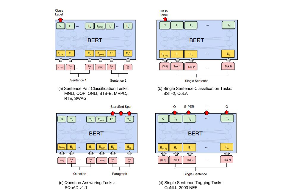 Understanding BERT: A Beginner's Guide to Deep Learning