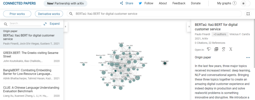 NLP Index Tool: 3000+ Code Repositories for Research