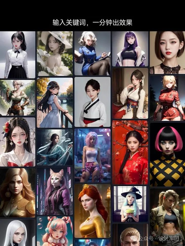 Midjourney 2024 AI Painting Course: From Basics to Mastery
