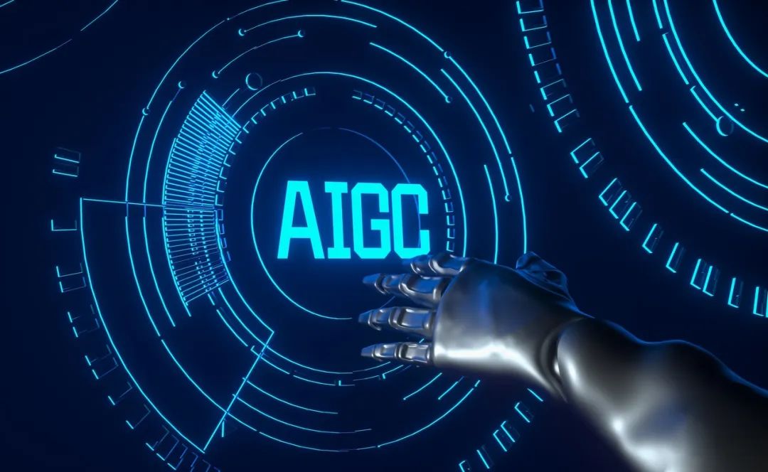 How AIGC Technology Empowers Content Creation