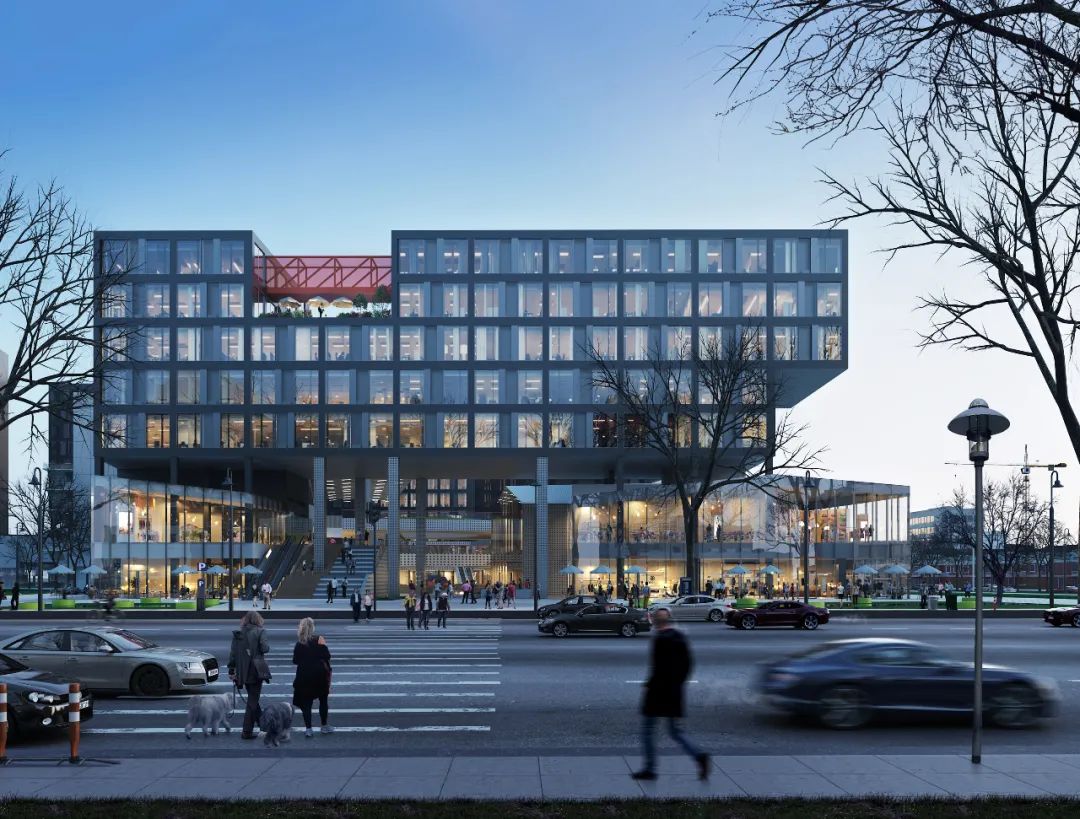 The Future of Architectural Visualization in the AI Era