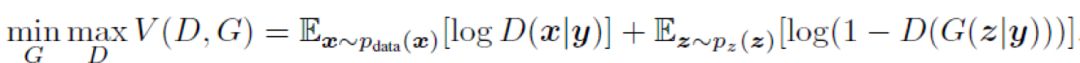 How to Quickly Implement Generative Adversarial Networks Using TFGAN