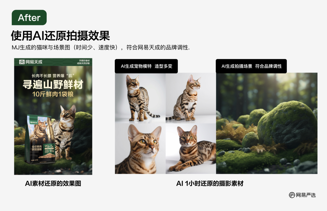 Exploring AIGC Applications in NetEase Yanxuan
