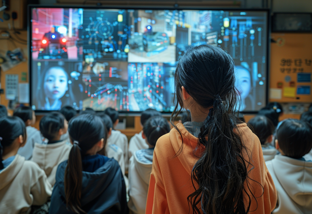 8 Practical Strategies for Applying AI in Classroom Teaching