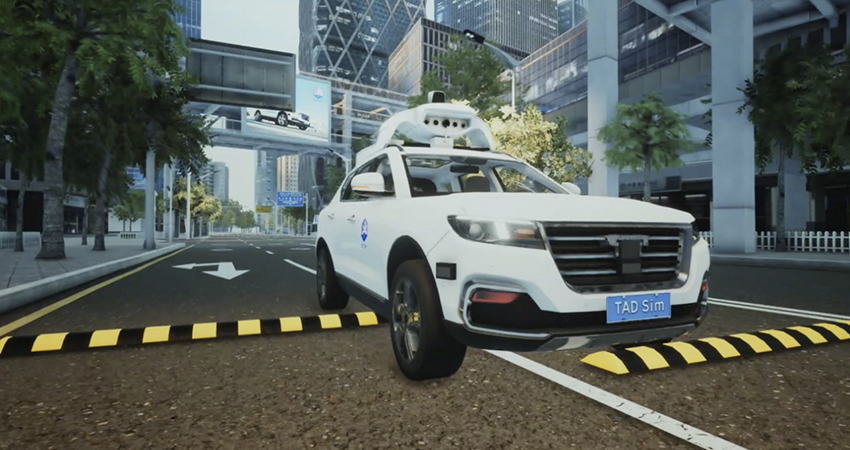 Digital Twin + AIGC: Accelerating Autonomous Driving Implementation