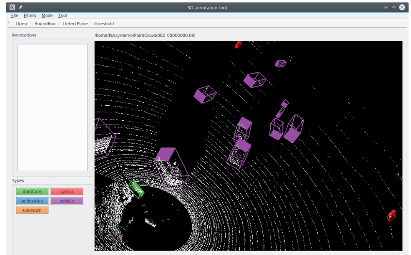 Comprehensive Summary of 2D/3D Annotation Tools for Computer Vision
