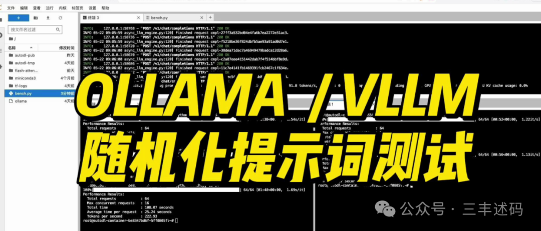 Ollama: A Tool for Running and Customizing Large Language Models Locally