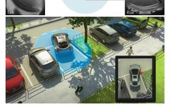 Overview of Fisheye Camera Models in Computer Vision