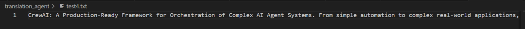 Creating Your Own AI Team with CrewAI
