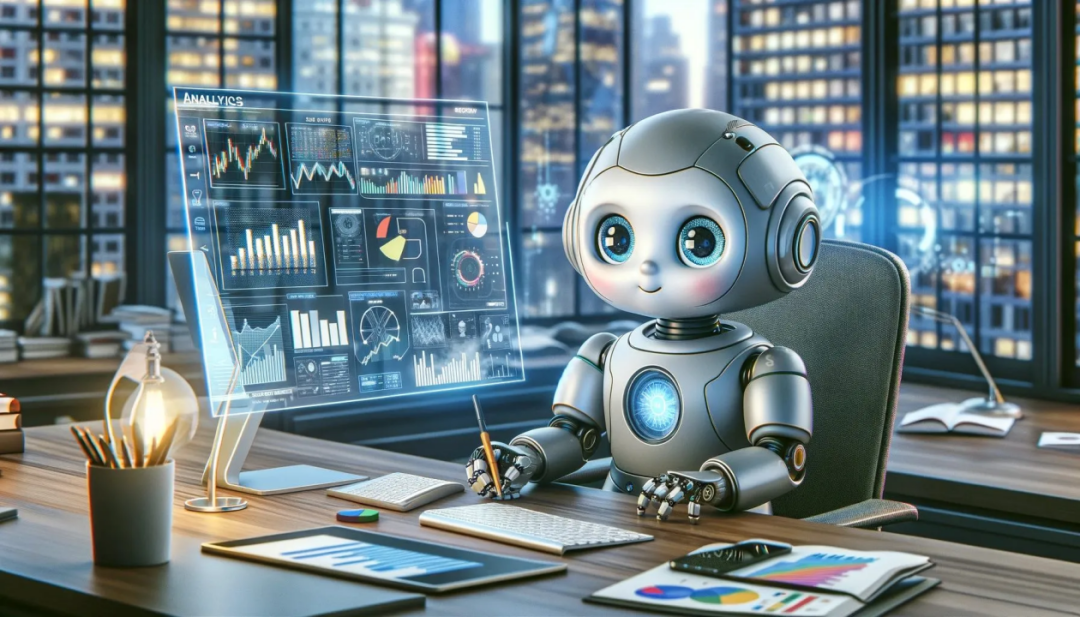 Can Large Language Models Replace Data Analysts? Building an LLM-Powered Analyst