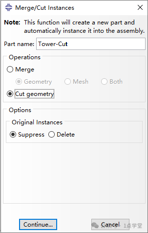Modeling and Analysis of Wind Turbine Tower in ABAQUS